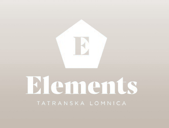 Hotel Elements Tatranská Lomnica