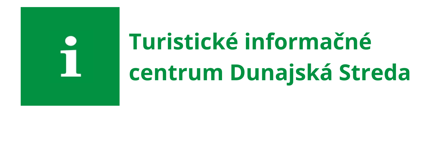 Informačné centrum Dunajská Streda