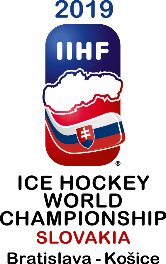 IIHF Majstrovstvá sveta 2019