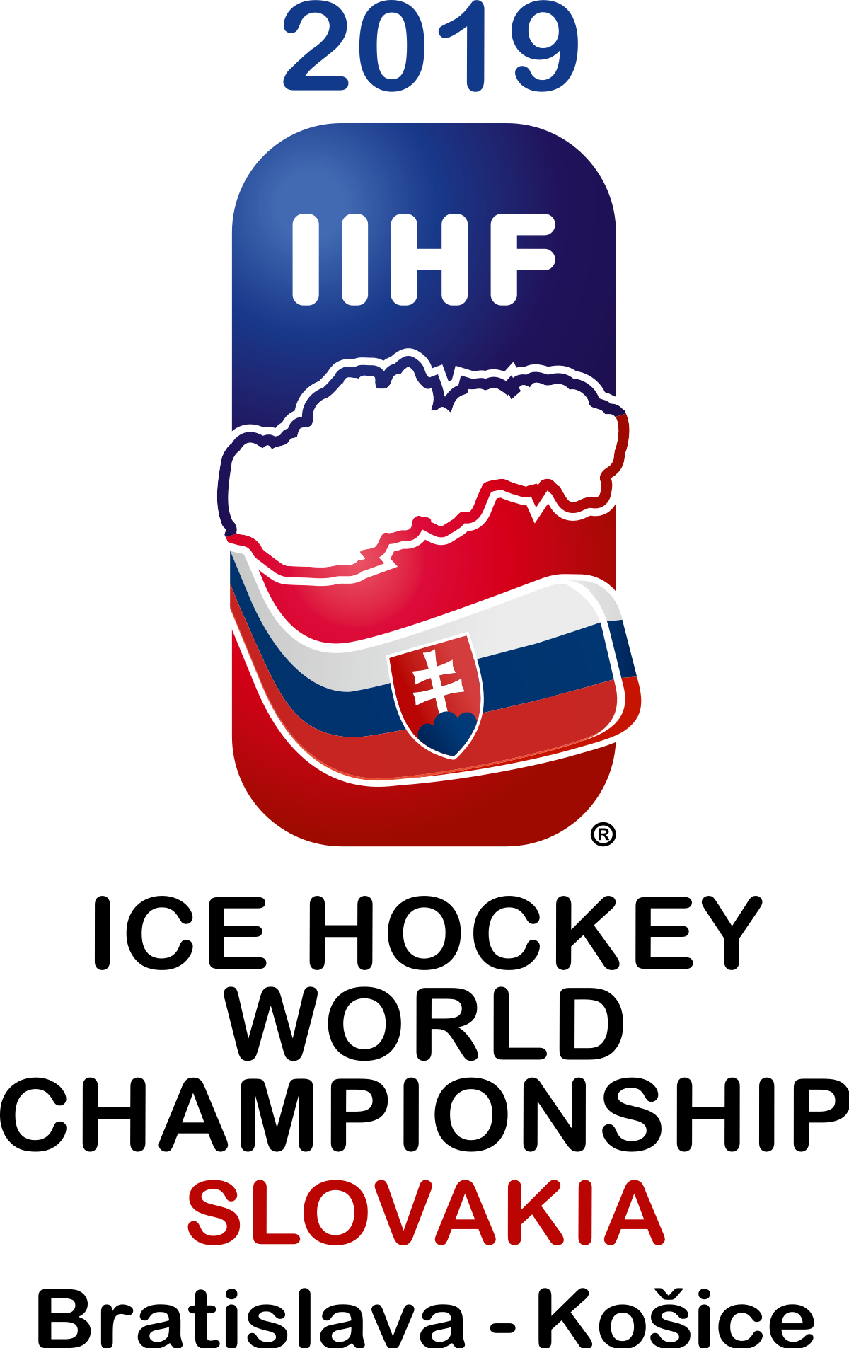 IIHF Majstrovstvá sveta 2019