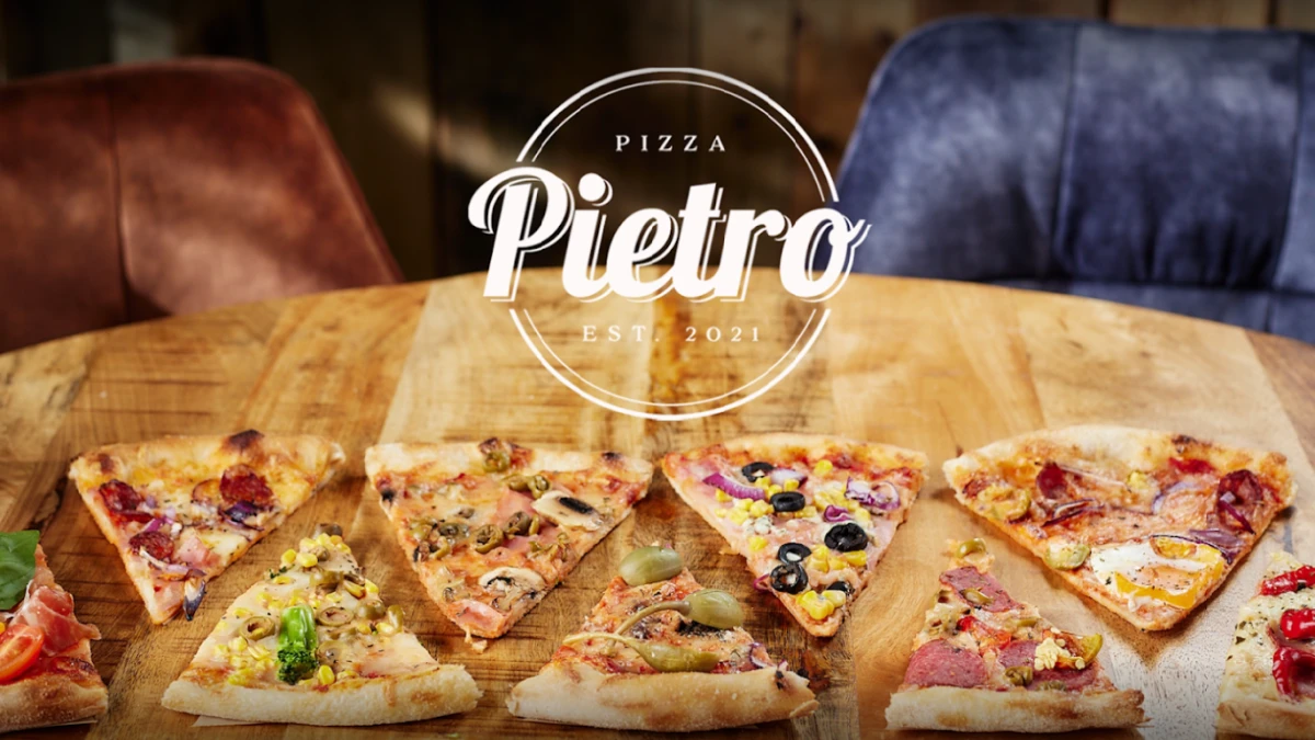 Pizza Pietro