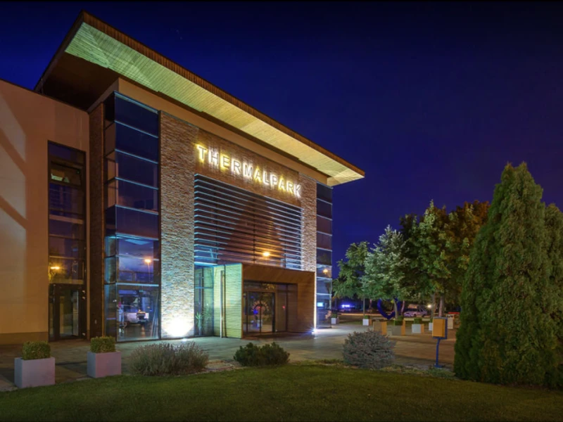 Thermalpark Dunajská Streda