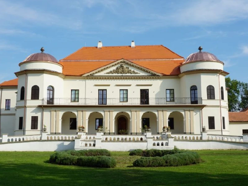 Zemplínske múzeum v Michalovciach