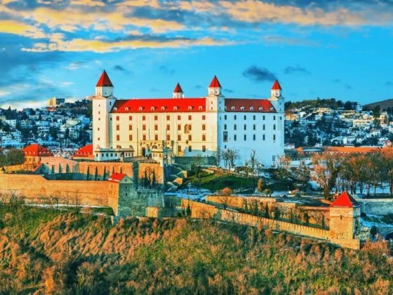 Slovenské národné múzeum