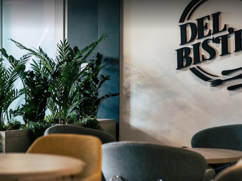 DEL BISTRO