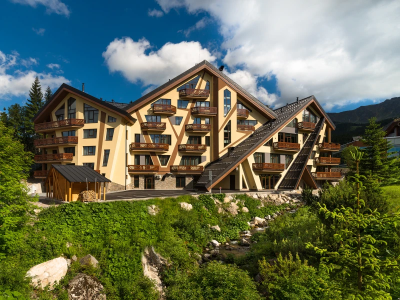 Hotel Pošta